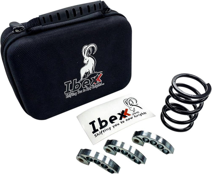 Ibexx 11796-1 AXYS 800 Clutch Kit