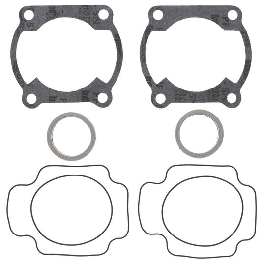 Vertex 710140A Top End Gasket Set