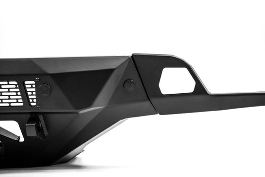 Dv8 Offroad FBCS1-08 DVE Front Bumpers