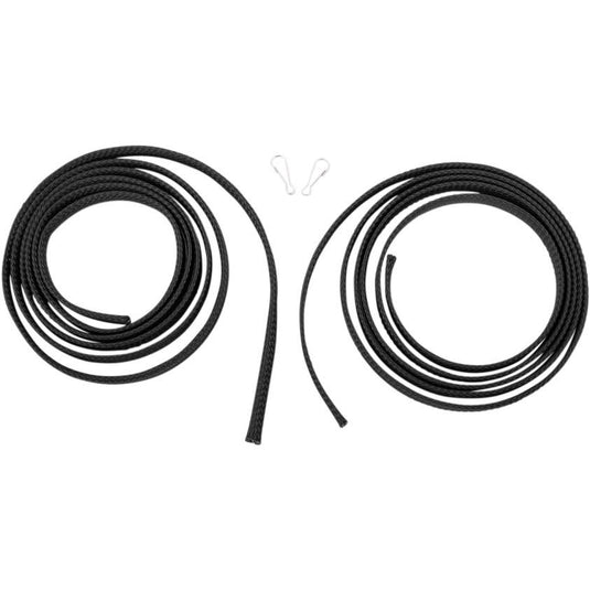 La Choppers LA-9002-01B Hero Easy Handlebar Wiring Refill Kit