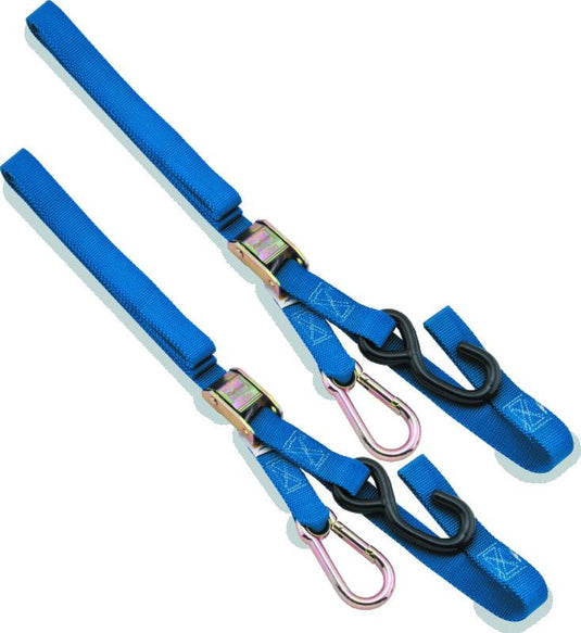 Bikemaster 100538 BKM Tie Downs