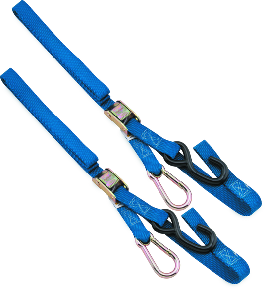 Bikemaster 100538 BKM Tie Downs