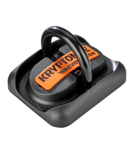 Kryptonite 004738 Evolution Ground Anchor