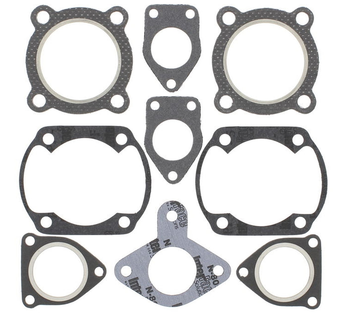 Vertex 710142 Top End Gasket Kit