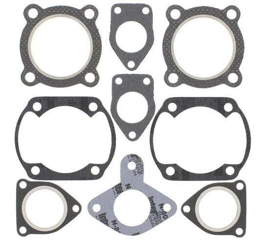 Vertex 710142 Top End Gasket Kit