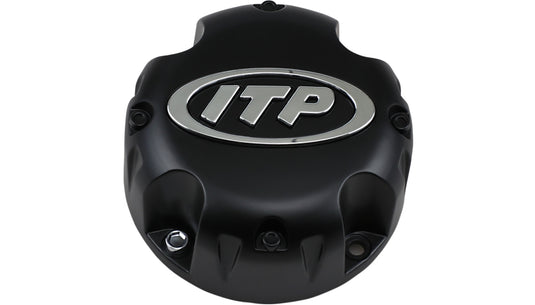 Carlisle B110CYT Cyclone Center Cap - Black