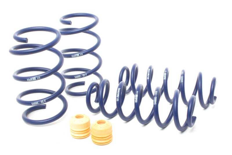Load image into Gallery viewer, H&amp;R 54880-55 HR OE Sport Springs
