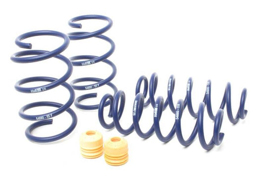 H&R 54880-55 HR OE Sport Springs