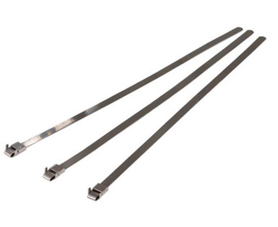 Wild Boar 700-910 (100) Universal CV Boot Clamp - 10in.