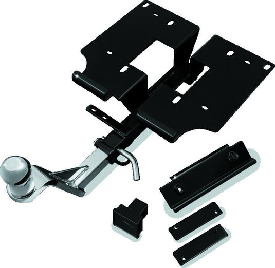 Kuryakyn 7653 KUR Trailer Hitches B
