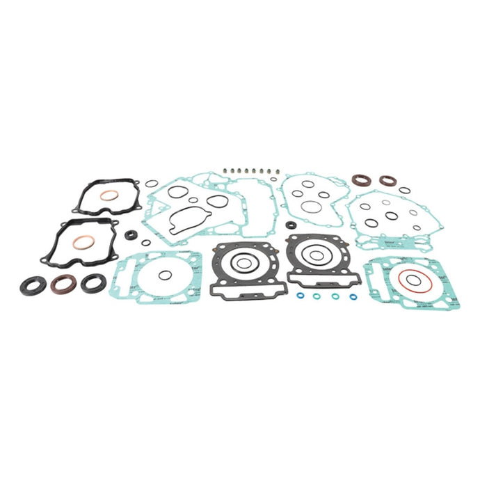 Vertex 811956 Gasket Set with Oil Seals
