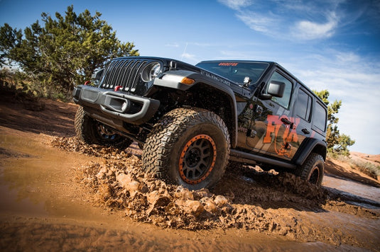 Fox 985-24-186 FOX 2.0 Perf Shock