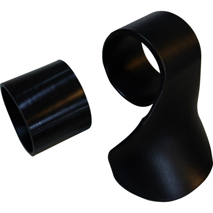 Drag Specialties 0630-2827 Throttle Assist - Black