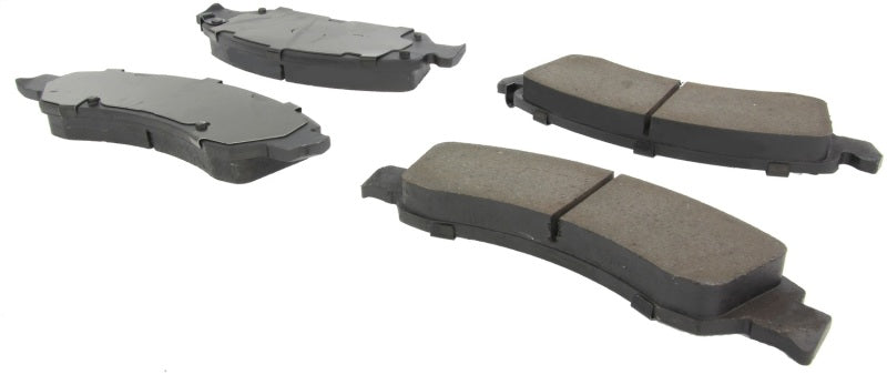 Load image into Gallery viewer, Stoptech 305.13630 ST Street Brake Pads
