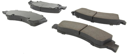 Stoptech 305.13630 ST Street Brake Pads
