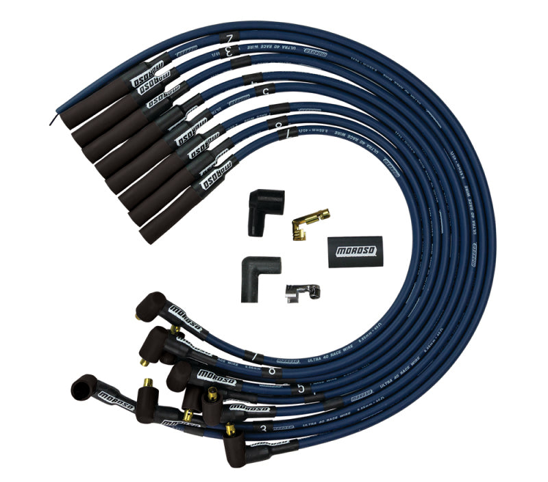 Load image into Gallery viewer, Moroso 73667 MOR Ignition - Wire Set
