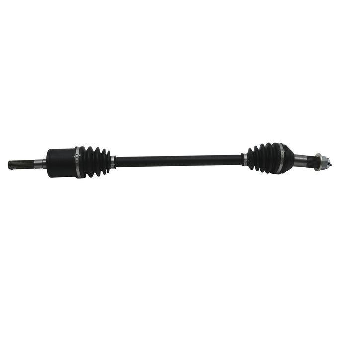 All Balls AB8-HO-8-380 8 Ball Extreme Duty Axle