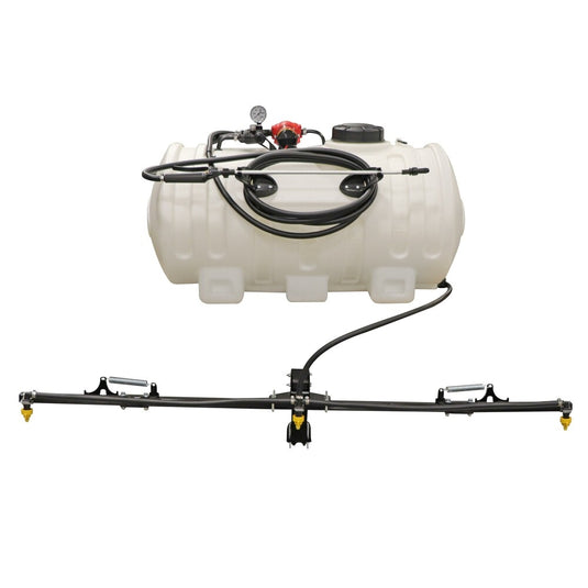 Fimco Industries 5303650 UTV Sprayer - 45 Gallon - 2.4 GPM - 3 Nozzles