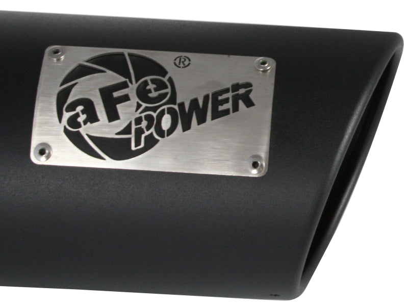 Load image into Gallery viewer, Afe 49T40501-B12 AFE Mach Force-Xp Exhaust Tip
