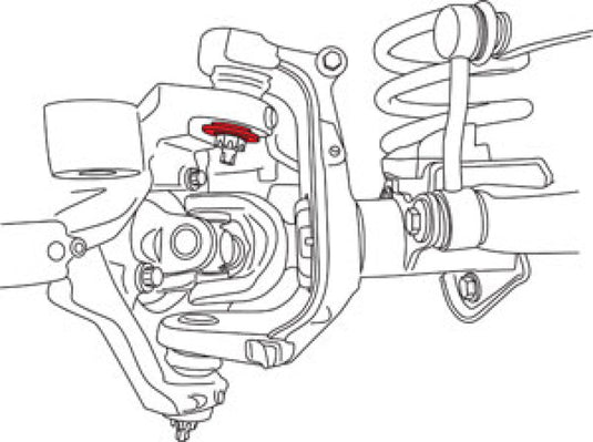 Spc Performance 23400 SPC Sleeve