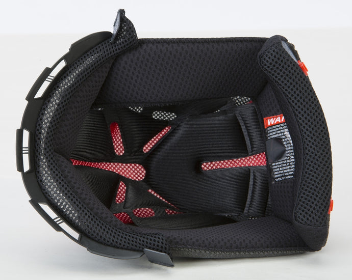 G-Max Comfort Liner for FF-49/S Helmets - Md (15mm)