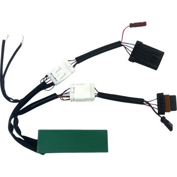Custom Dynamics GEN-SMART-TPU-GEN Smart Triple Play