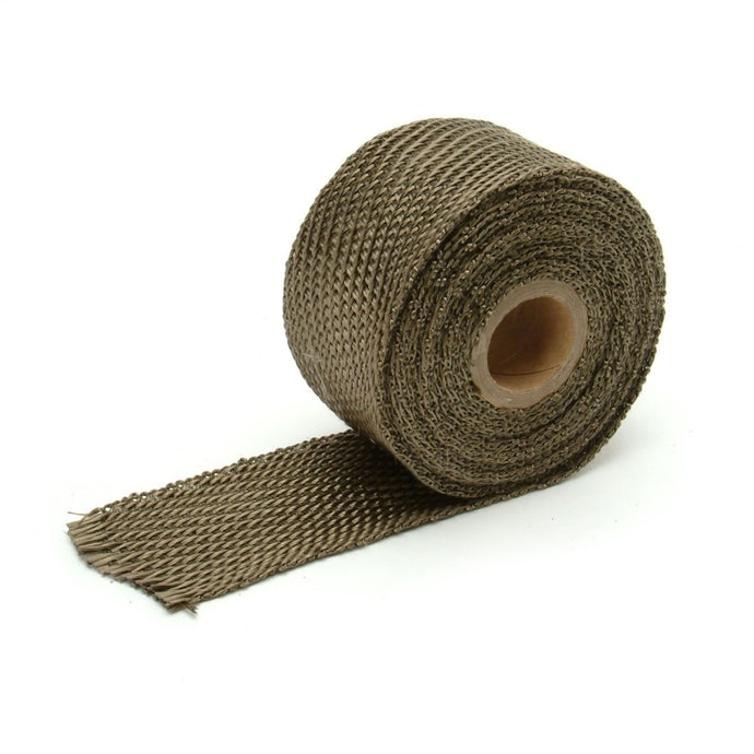 Dei 10129 DEI Titanium Exhaust Wrap