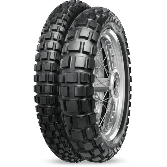 Continental 02405690000 TKC 80 Rear Tire - 150/70B17