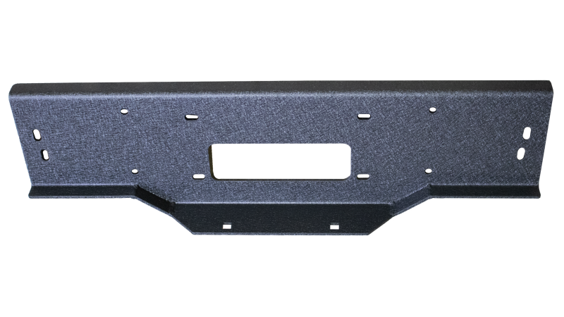 Load image into Gallery viewer, Fishbone Offroad FB22401 FBO Winch Cover Plate
