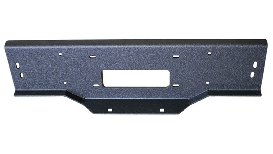 Fishbone Offroad FB22401 FBO Winch Cover Plate