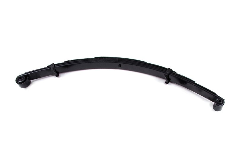 Load image into Gallery viewer, Zone Offroad ZONF0401 ZOR Leaf Springs
