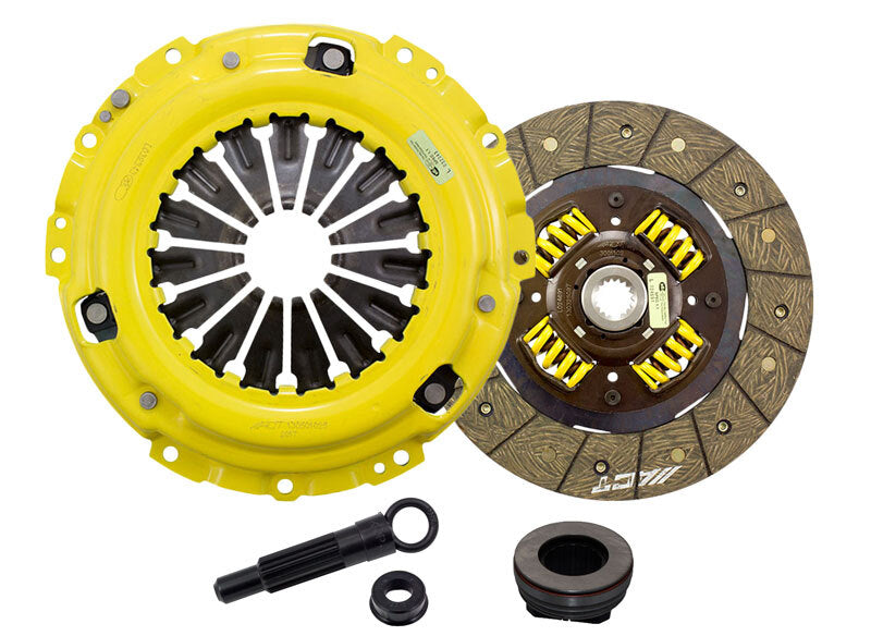 Load image into Gallery viewer, Act DN3-HDSS ACT HD/Perf Street Clutch Kits
