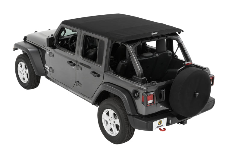 Load image into Gallery viewer, Bestop 56863-17 BES Soft Tops
