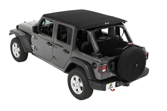 Bestop 56863-17 BES Soft Tops