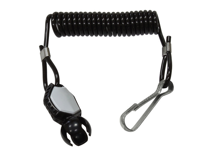 Sp1 SM-01576 Tether Switch Cap with Cord