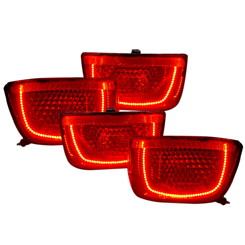 Load image into Gallery viewer, Oracle Lighting 2534-003 ORL LED Tail Lights
