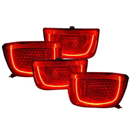 Oracle Lighting 2534-003 ORL LED Tail Lights