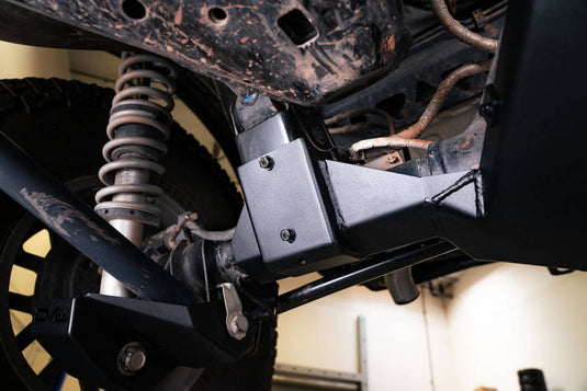Dv8 Offroad SPBR-03 DVE Skid Plates