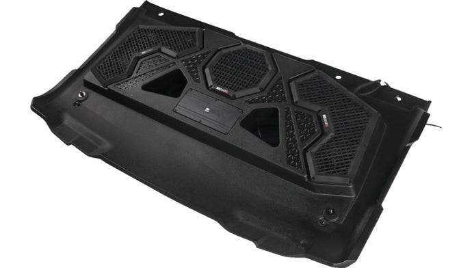 Mb Quart MBQRG2-S6R Audio Roof - 6 Speakers