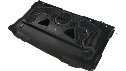 Mb Quart MBQRG2-S6R Audio Roof - 6 Speakers