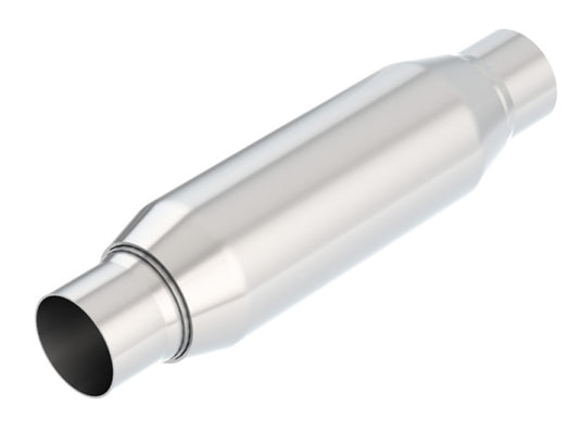 Borla 400937 BOR CrateMufflers