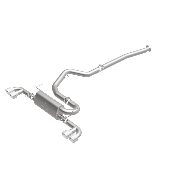 Load image into Gallery viewer, Magnaflow 16824 MAG Catback Exhaust
