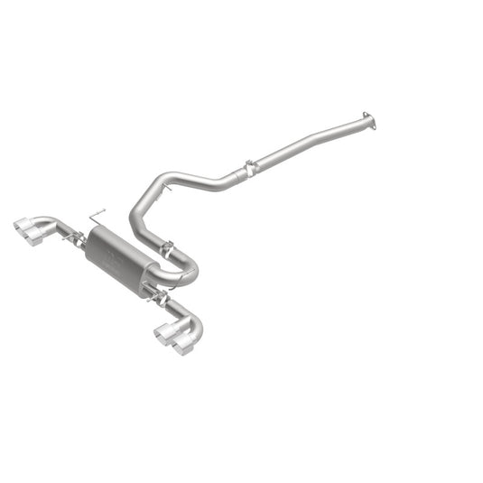 Magnaflow 16824 MAG Catback Exhaust