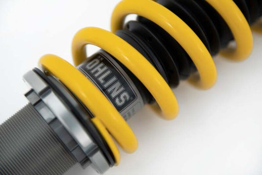 Ohlins POS MU10S1 OHL Coilover - Road & Track