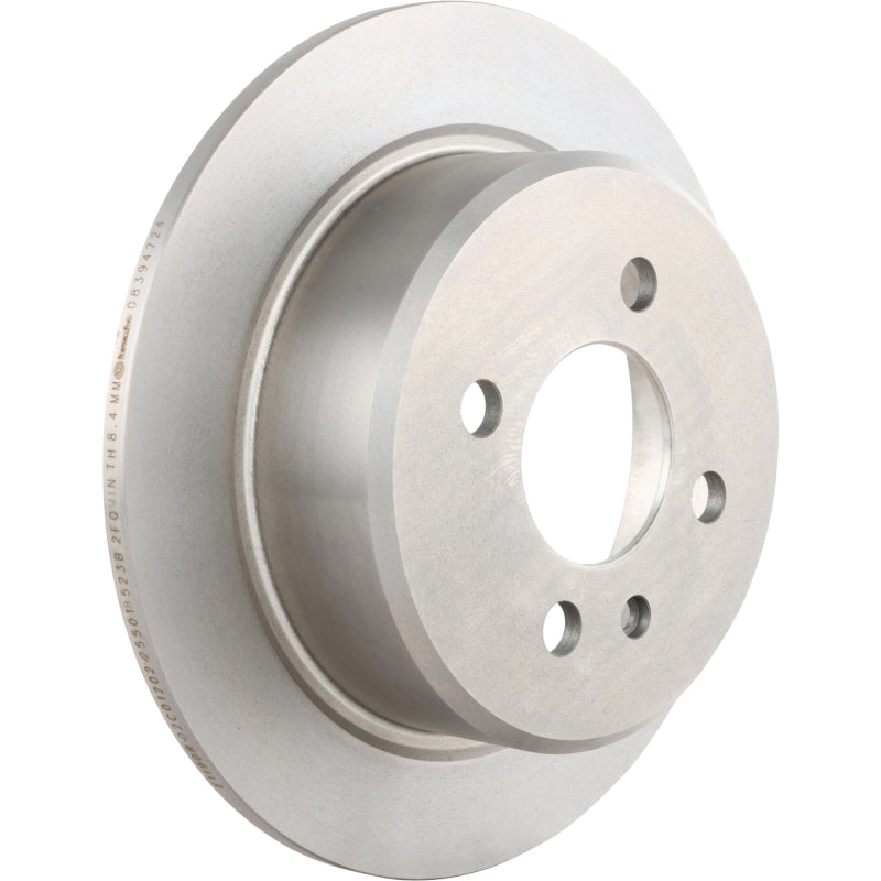 Load image into Gallery viewer, Brembo Oe 08.3947.24 BRE OE Equivalent Rotors
