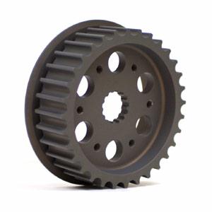 Baron Custom Accessories BA-6521RD 31-Tooth Rear Drive Pulley