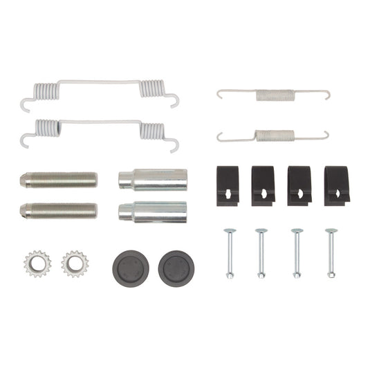Dfc 370-54057 DFC Drum Brake Hardware Kits