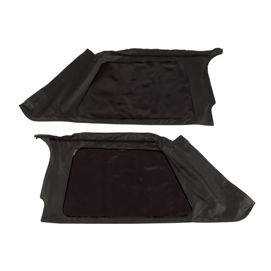 Rugged Ridge 13790.34 RUG Bowless Tops