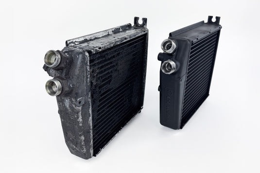 Csf 8334 CSF Oil Coolers