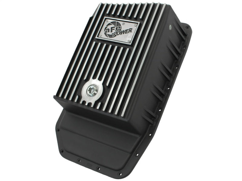 Load image into Gallery viewer, Afe 46-70172 AFE Diff/Trans/Oil Covers
